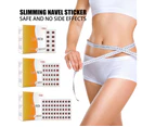 Body Slimming Patch Fast Burning Sticker Fat Slimming Products Losing Weight Cellulite Sticker Body Shaping Patches