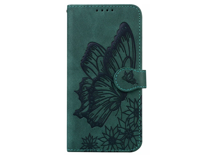 Magnetic PU Leather Wallet Case For Samsung Galaxy A11 Flip Card Stand Cover