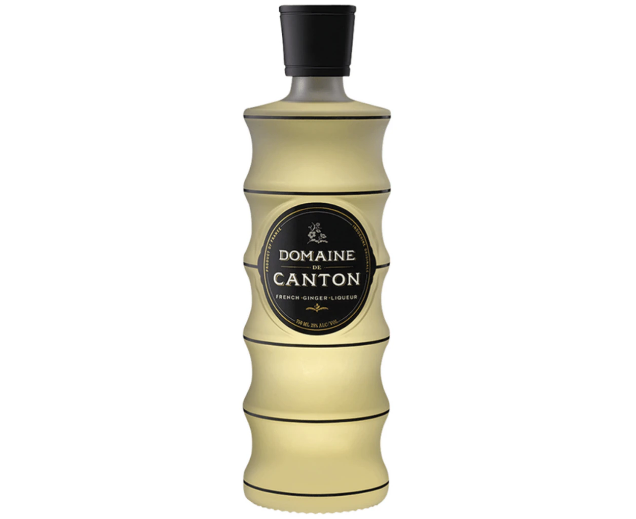 Domaine De Canton Ginger Liqueur 750ml