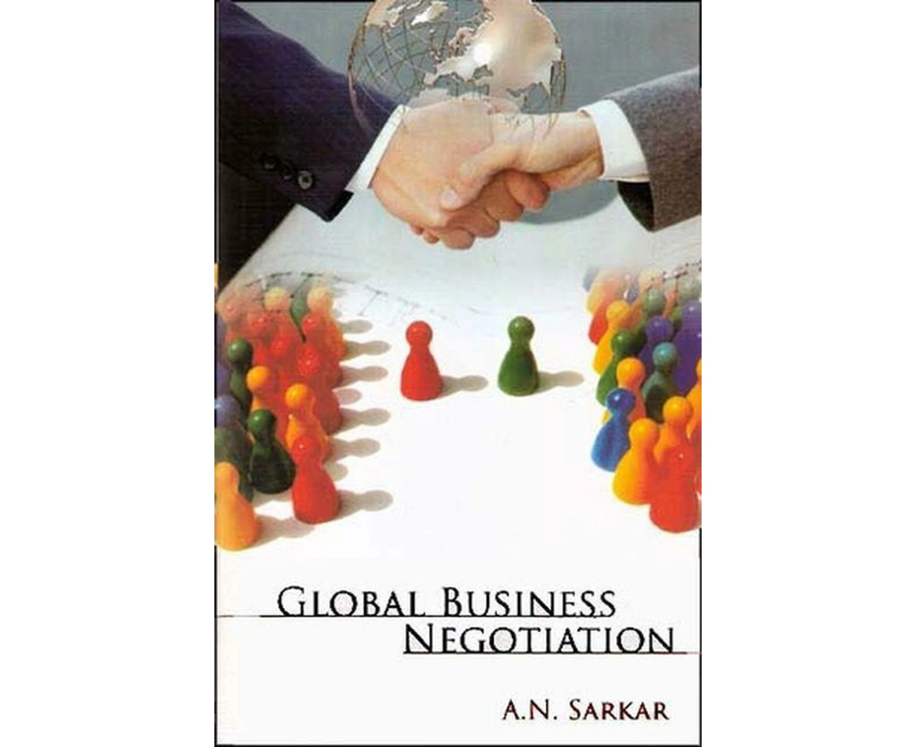 Global Business Negotiation