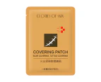 Flaw Concealer Patch Invisible Waterproof Silicone Scar Removal Tape Tattoo Flaw Concealing Sticker Beauty Supplies 3