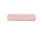 Makeup Storage Bag Wear-Resistant Washable Space-saving Toothbrush Storage Bag for Home - Pink