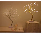 Bonsai Lighted Tree Table Top LED (USB Powered Touch Switch)