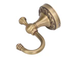 Robe Hook Copper Stainless Steel Antique Style Easy Installation Wall Mounted Coat Hook For Bathroom Bedroom