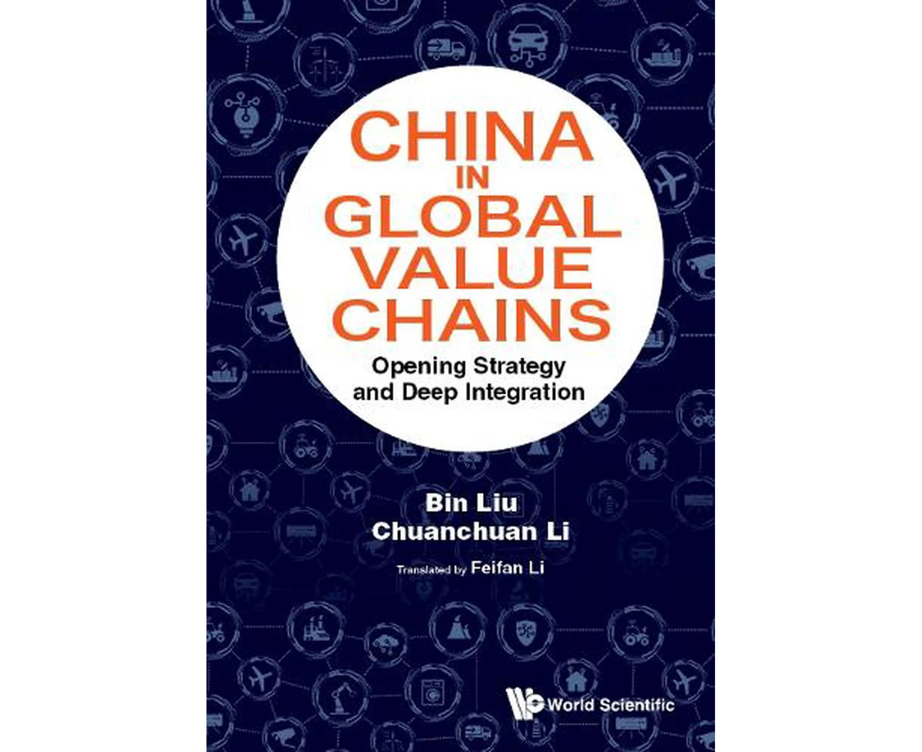 China In Global Value Chains: Opening Strategy And Deep Integration