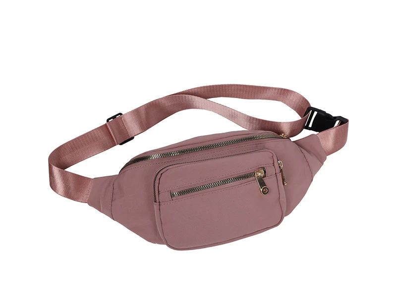 Fanny Waist Bag for Men Women Fashion with Adjustable hotsell Belt