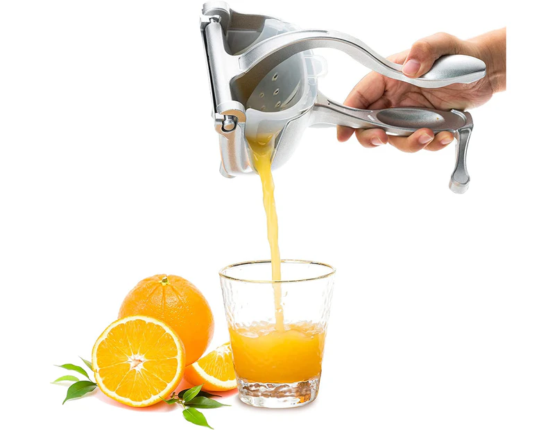 Lemon Squeezer Juicer Citrus Lime Orange Manual Juicer Hand Fruit Juice Press Cocktail Lemonade Squeeze Juicery Squeezer