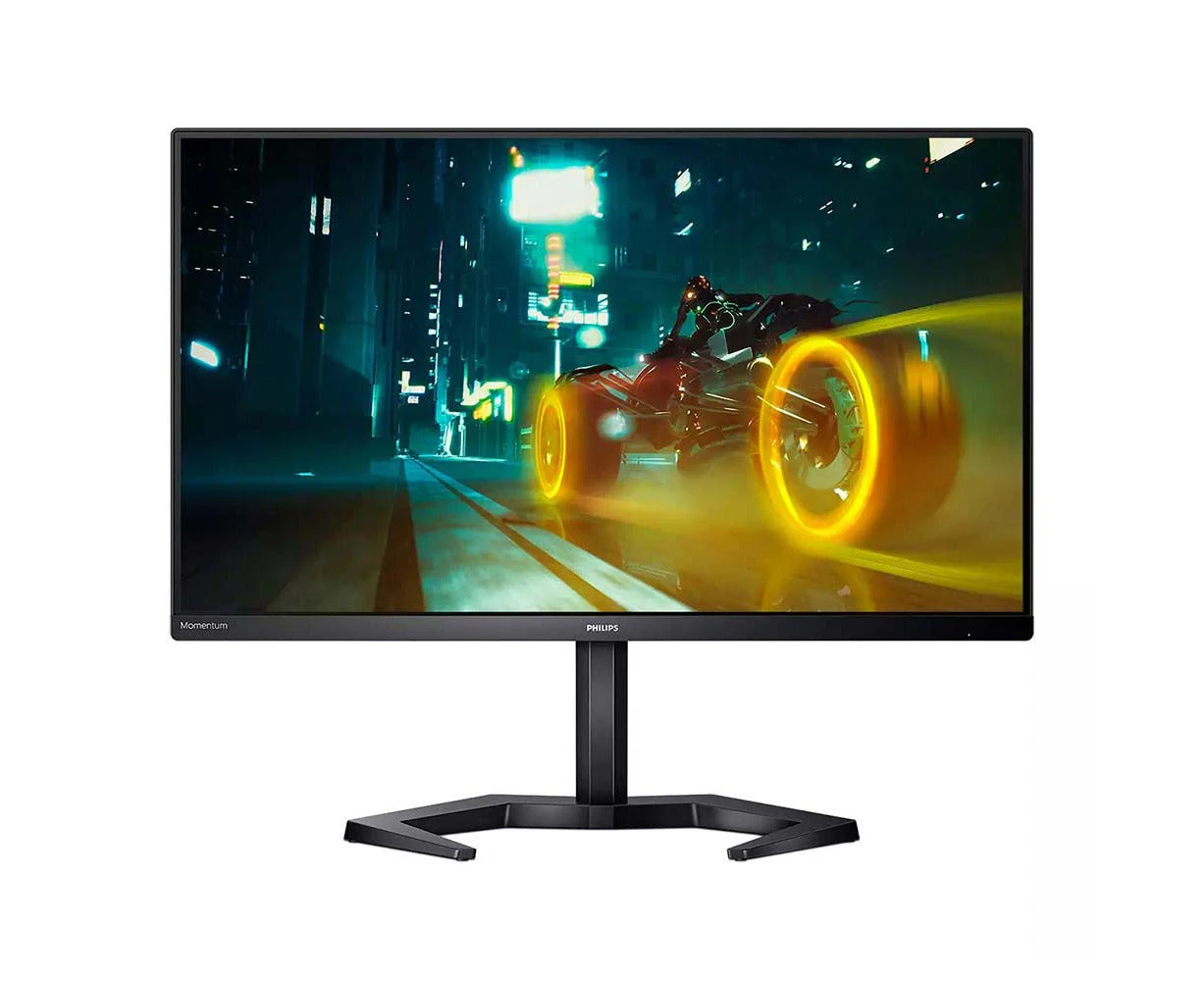 Philips 24M1N3200Z 24'' FHD 1920 X 1080 IPS LED GAMING MONITOR DISPLAY, FREESYNC, 1MS, 165HZ, HDMI, DP, TILT, 3 YR WTY