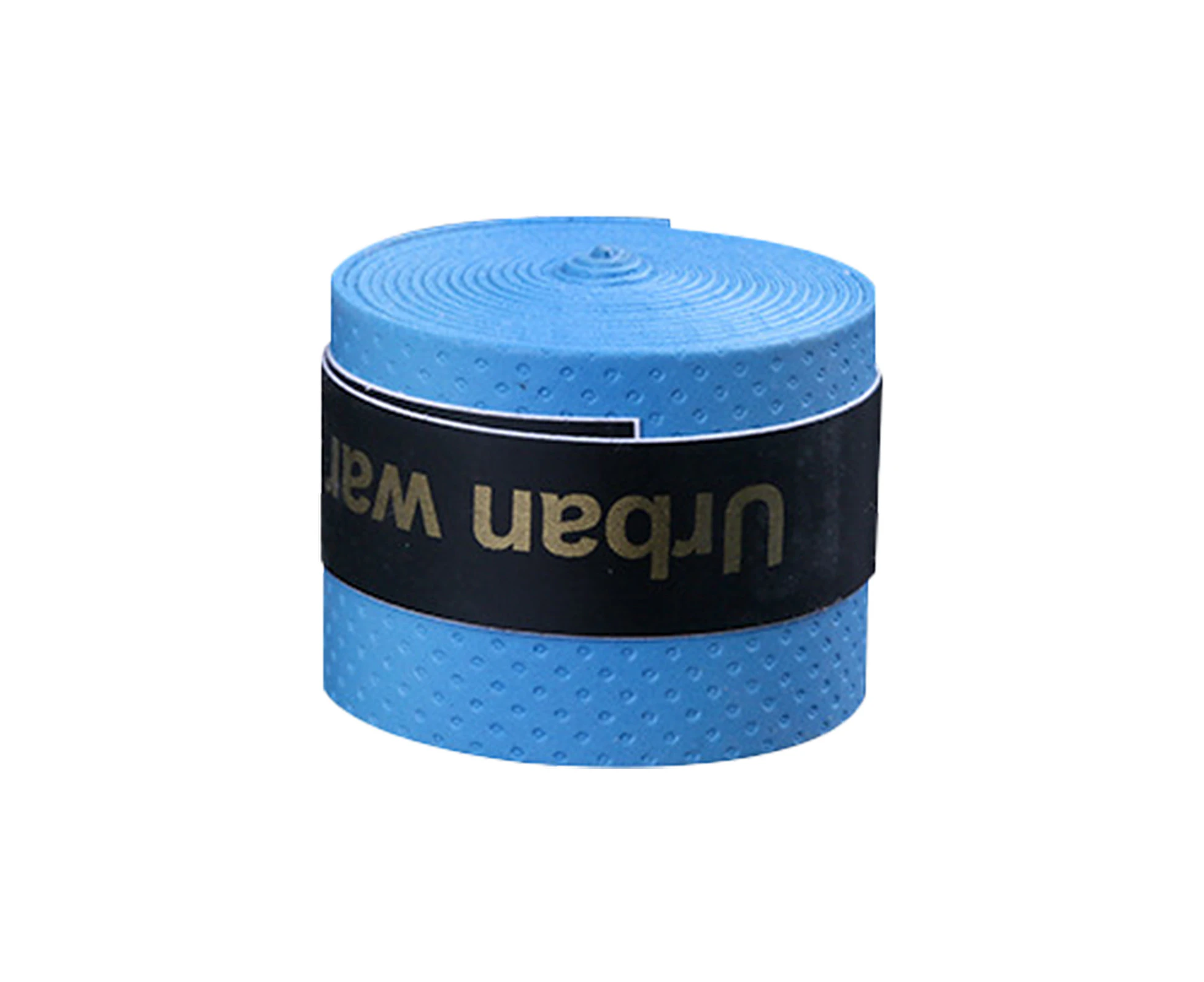 Drumstick Wrap Anti-skidding Wear Resistant Accessory Drum Percussion Accessories Tape for Musicians - Blue