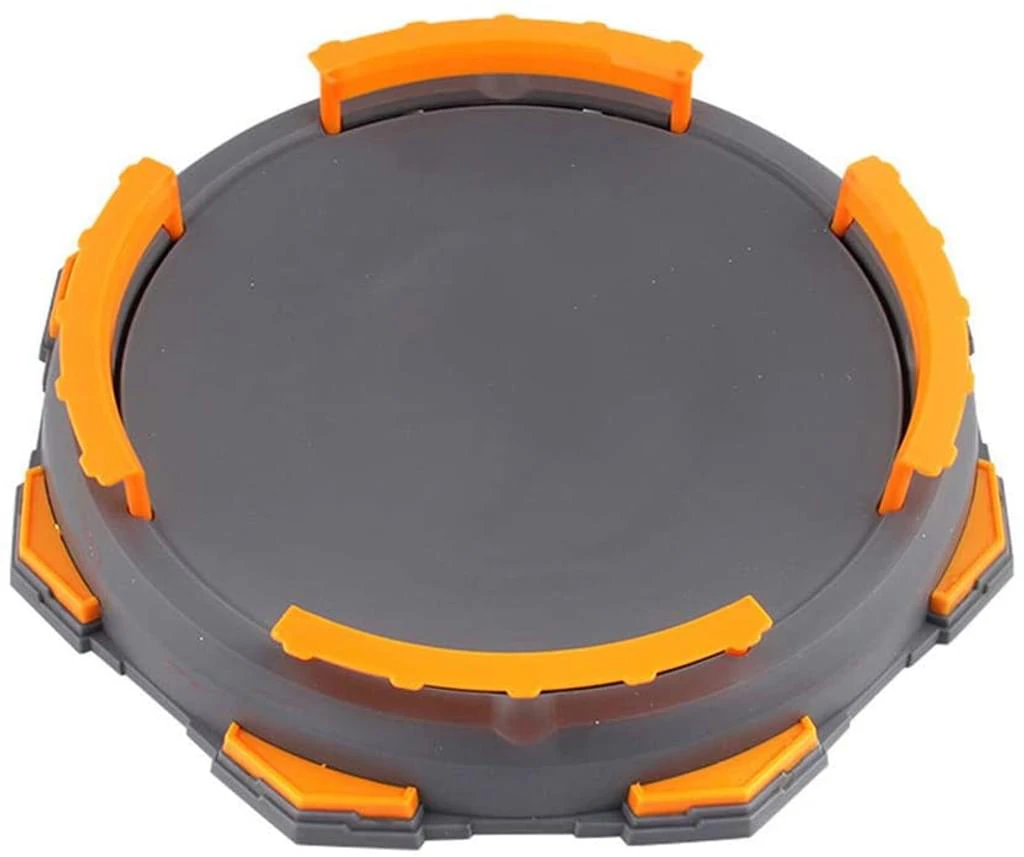 Arena Disk For Beyblade Burst Gyro Exciting Duel Gyro Stadium Battle Plate Toy Accessories Boys Gift Kids Toy beyblade arena