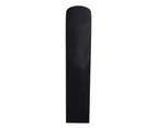 Reed High Elasticity No Odor Easily Install Black Solid Smooth Clarinet Reed for Musician - Clarinet