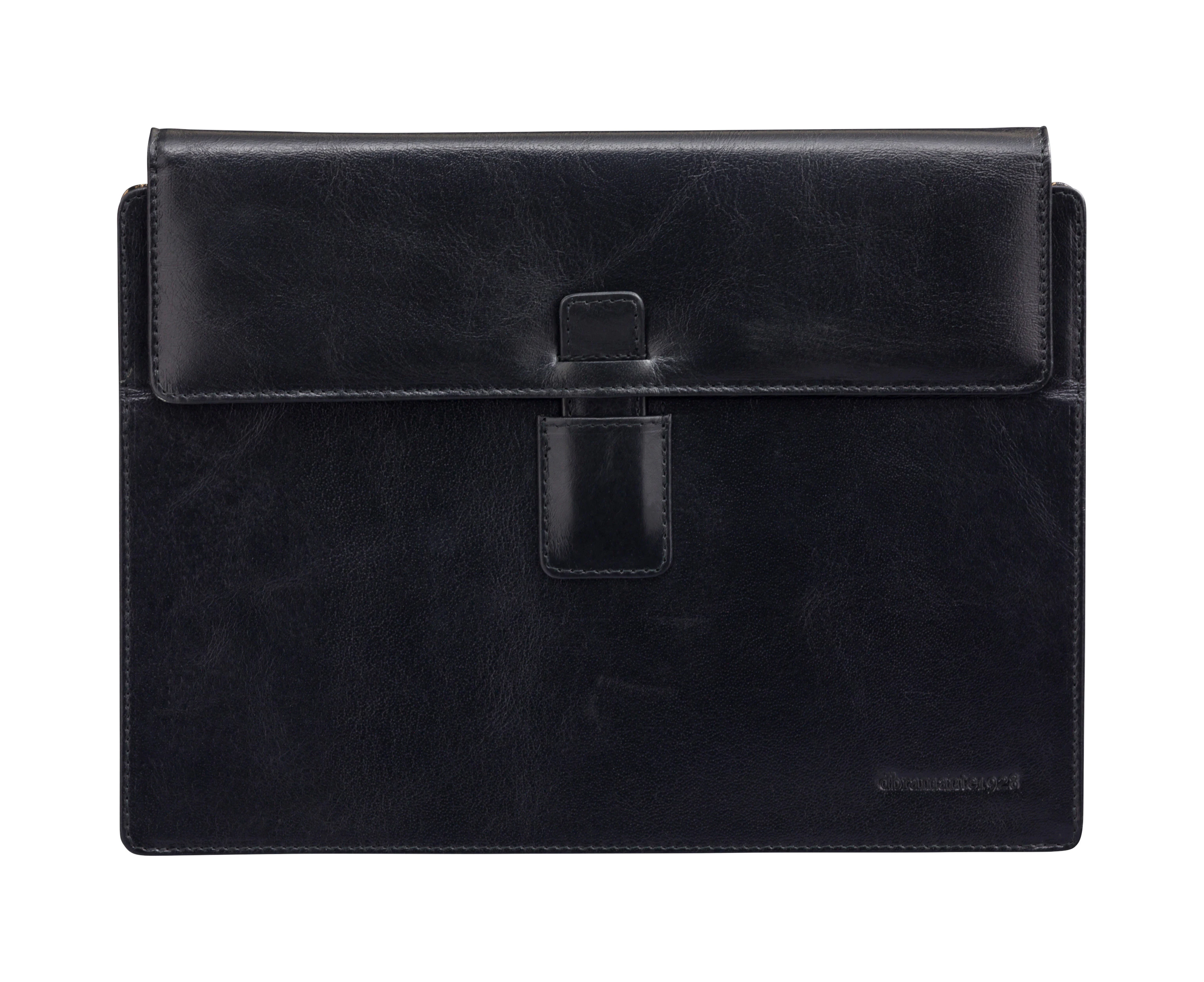 Dbramante MS Surface Pro All Hellerup Case - Black [HEMSGTBL0814]