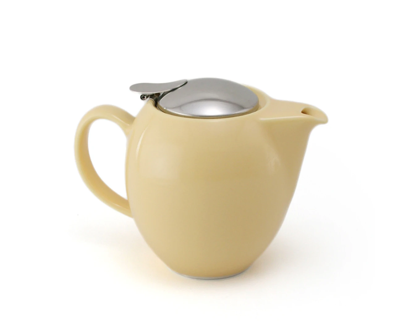 Zero Japan Banana Universal Teapot 350ml