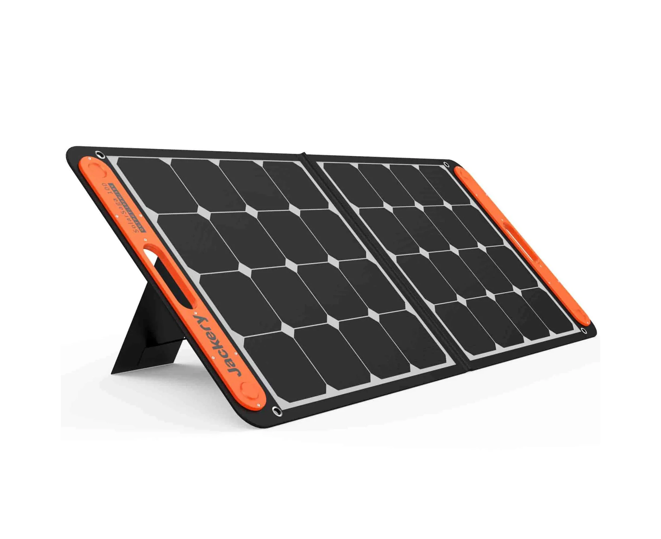 Jackery SolarSaga 100W Solar Panel