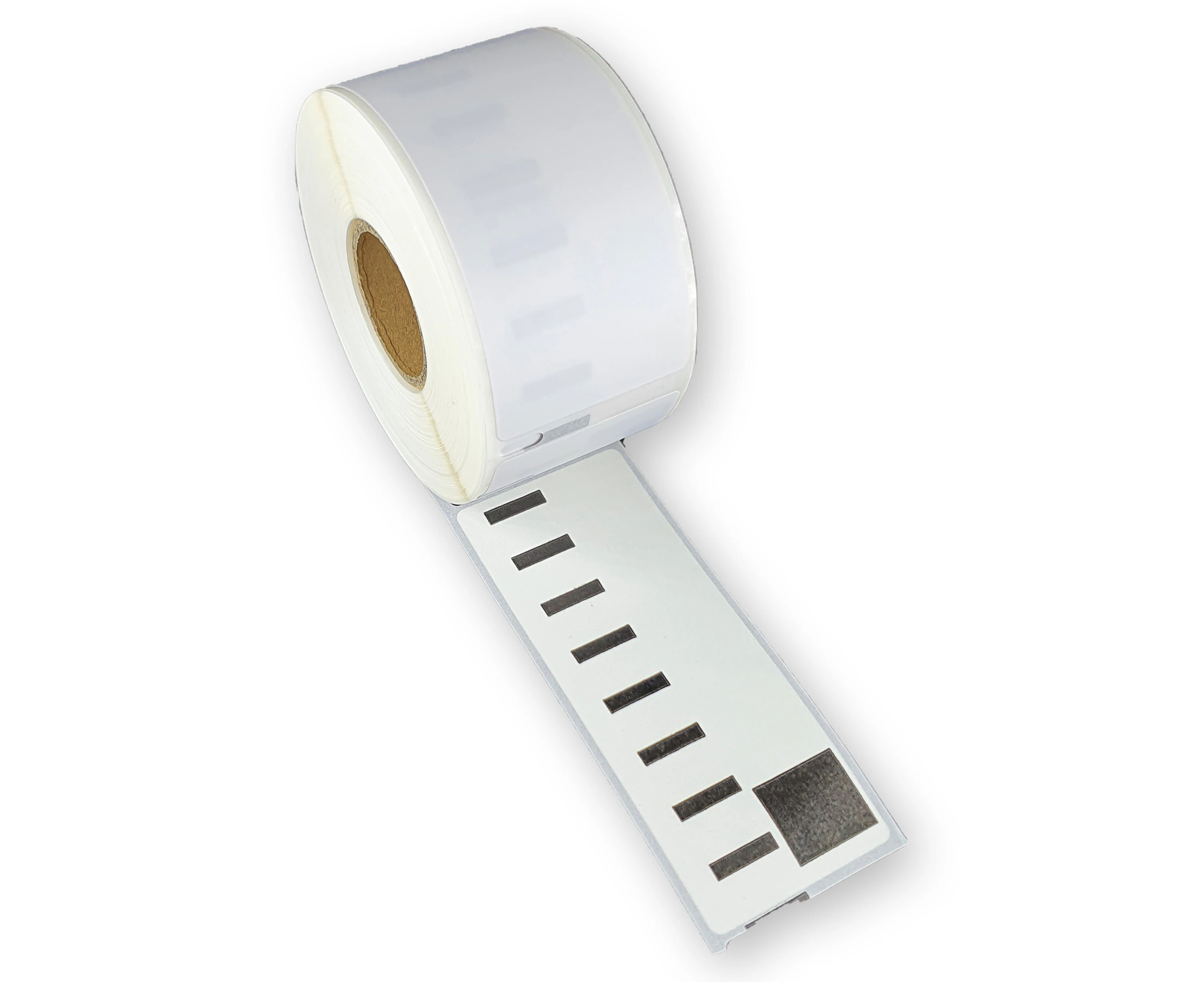 5 Rolls Thermal Label Rolls Compatible With Dymo Seiko - 99012 (36x89mm)