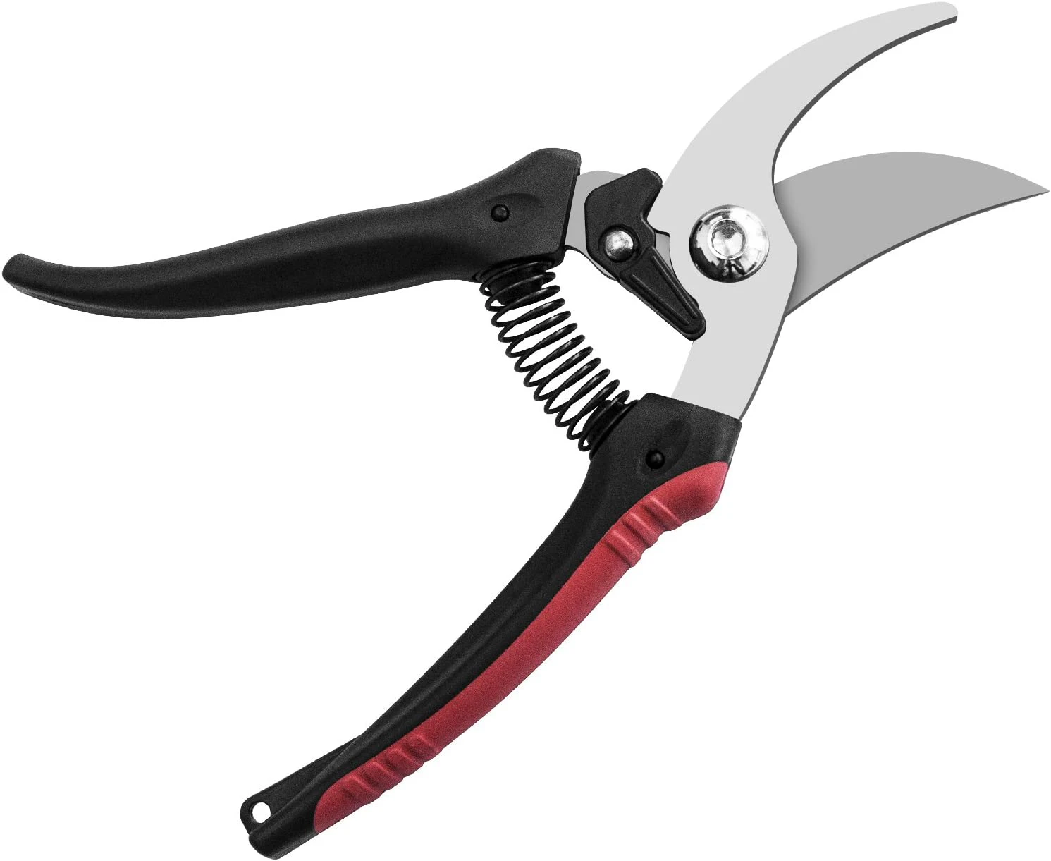 Premium Quality Carbon Steel Alloy Professional Pruner Sharp Blade Bypass Shears