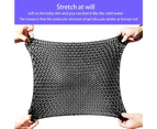 Chair Cushion, Anti-Decubitus Cushion, Relieves Pressure On Orthopedic With Non-Slip Cover For Car/Office/Home/Wheelchair