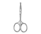 Professional Scissors for Hair, Eyebrow Scissors, for Hair Cutting,  Haircut, & Nose Hair Trimming