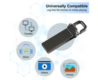 USB Flash Drive High-Speed Thumb Drive Waterproof Memory