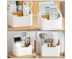 TV Remote Control Holder and Office Supplies Organizer