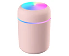 Portable Mini Mist Humidifier USB Cool Mist Humidifier Quiet Personal Humidifier Diffuser style3