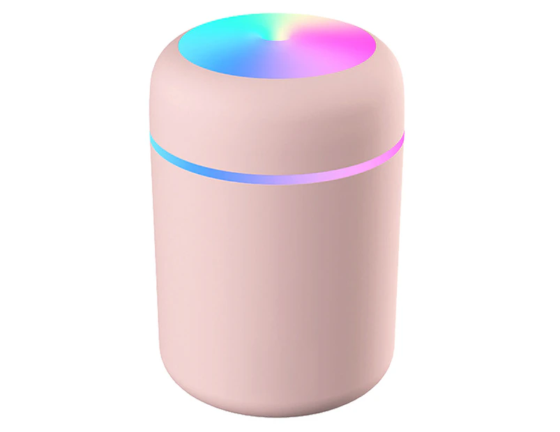 Portable Mini Mist Humidifier USB Cool Mist Humidifier Quiet Personal Humidifier Diffuser style3