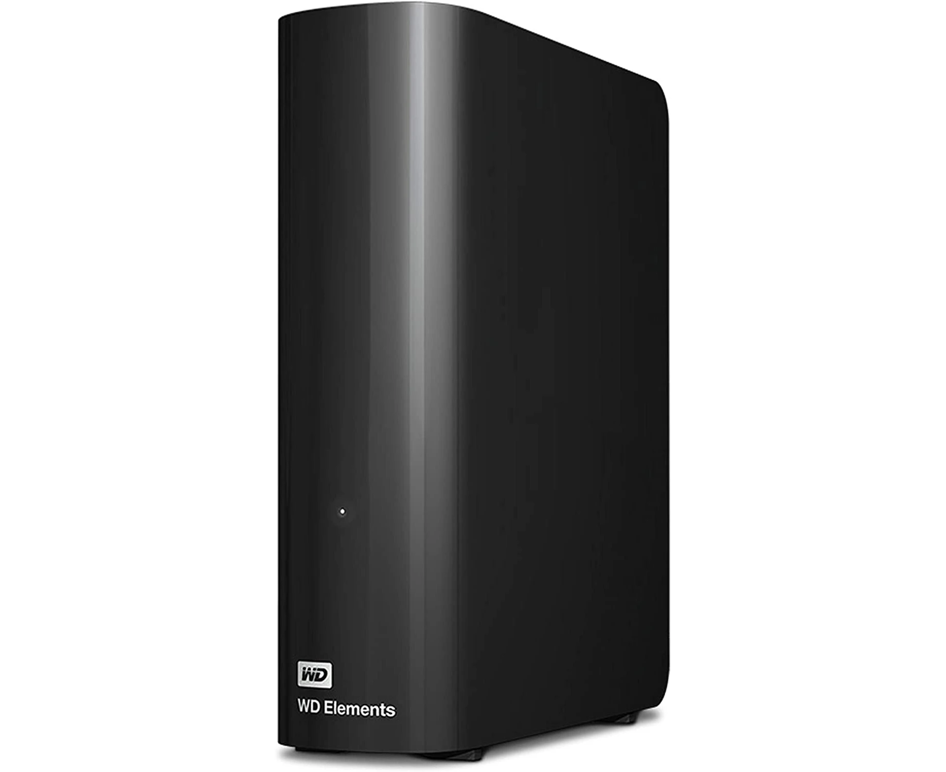 WD 20TB Elements Desktop External Hard Drive WDBWLG0200HBK