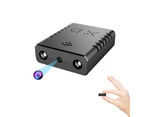 Xd 1080p Car Camera Ir Camcorder Night Vision Camera Movement Detection Monitor - With Battery Wifi