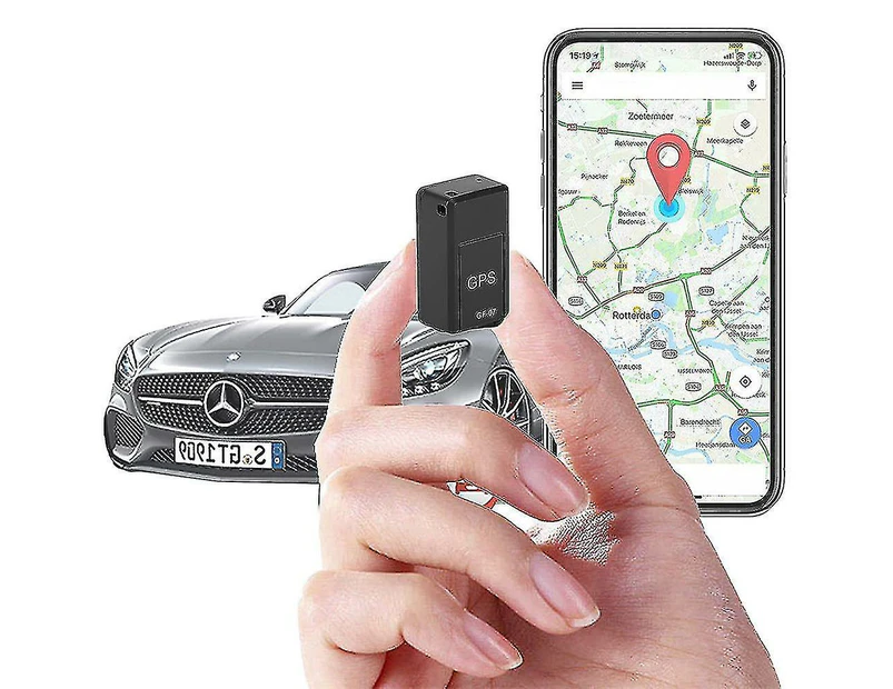 Mini Gps Trackers, Child And Pet Trackers, Real Time Tracking Devices, Outdoor Survival Tracking Gear, Gps Trackers