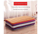 Shower Carpet 40x60cm Memory Foam Coral Velvet Non Slip Bathroom Mat Magnificent