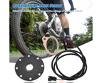 Windyhope Plastic E-Bike Assist Sensor Labor Saving High Accuracy Power Assist Sensor for Electric Bicycle- 5