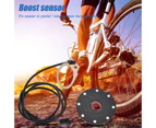 Windyhope Plastic E-Bike Assist Sensor Labor Saving High Accuracy Power Assist Sensor for Electric Bicycle- 5