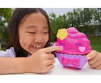 Polly Pocket Something Sweet Cupcake Compact