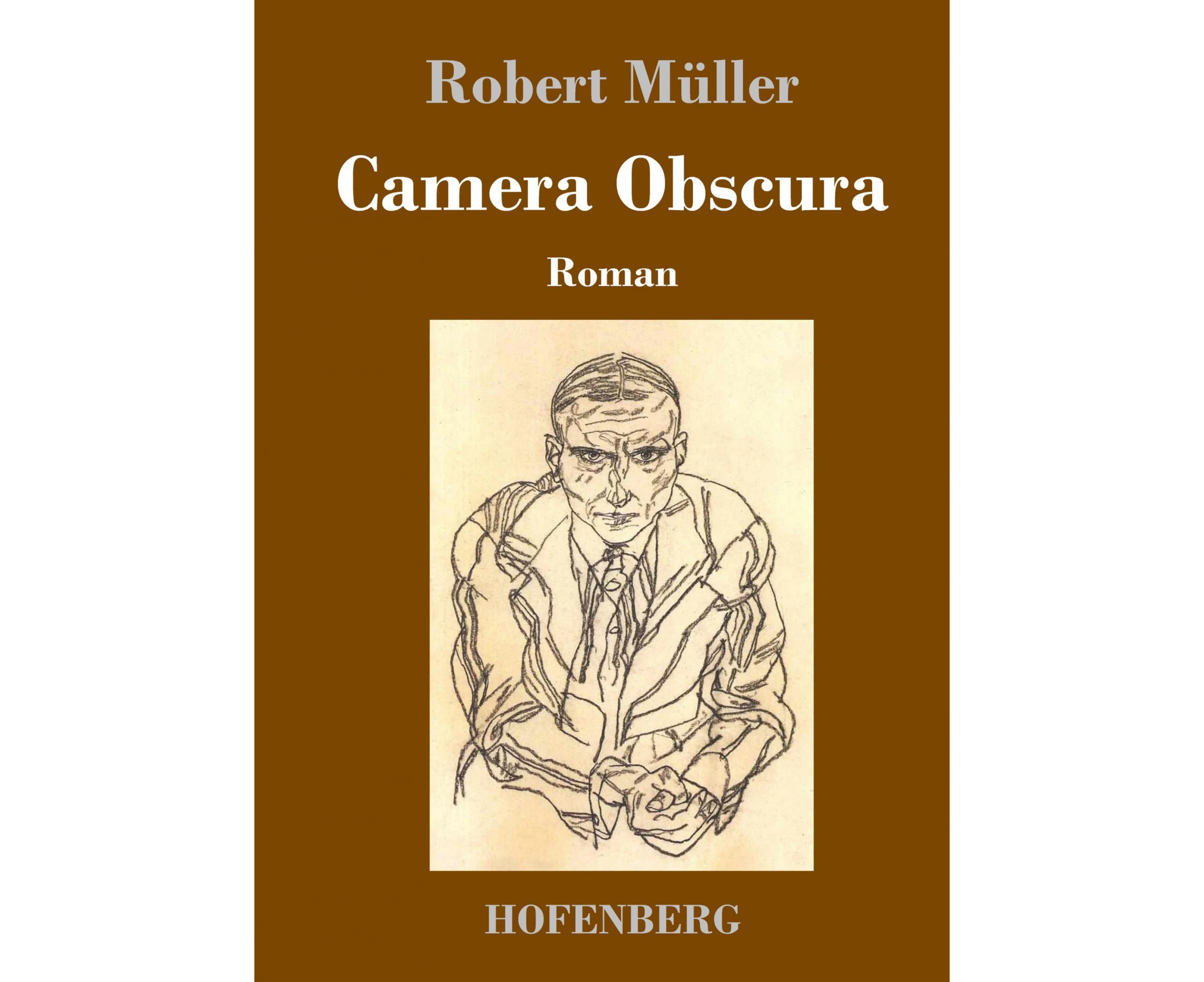 Camera Obscura: Roman [German]