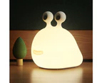 Silicone Night Light For Breastfeeding, Bedside Light For Infants, Soft Night Light For Bedrooms