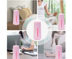 Humidifier car large capacity usb spray air mute portable creative indoor pink