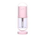 Mini Humidifier, Small Humidifier,Cute humidifier,Car Humidifiers,personal humidifier pink style2