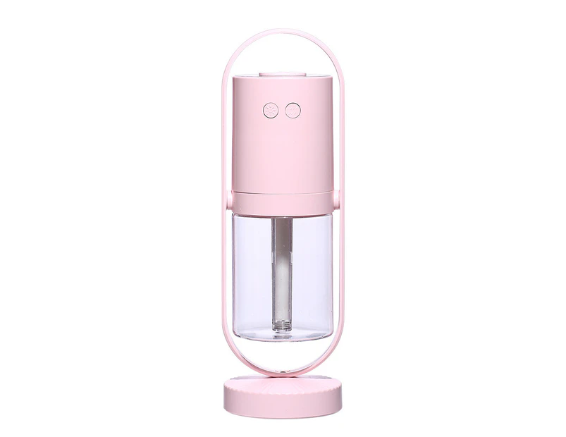 Mini Humidifier, Small Humidifier,Cute humidifier,Car Humidifiers,personal humidifier pink style2