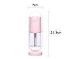 Mini Humidifier, Small Humidifier,Cute humidifier,Car Humidifiers,personal humidifier pink style2