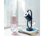 Mini Humidifier, Small Humidifier,Cute humidifier,Car Humidifiers,personal humidifier pink style2