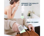Mini Humidifiers for bedroom, Cool Mist Humidifiers, small humidifier can spray  mist style1