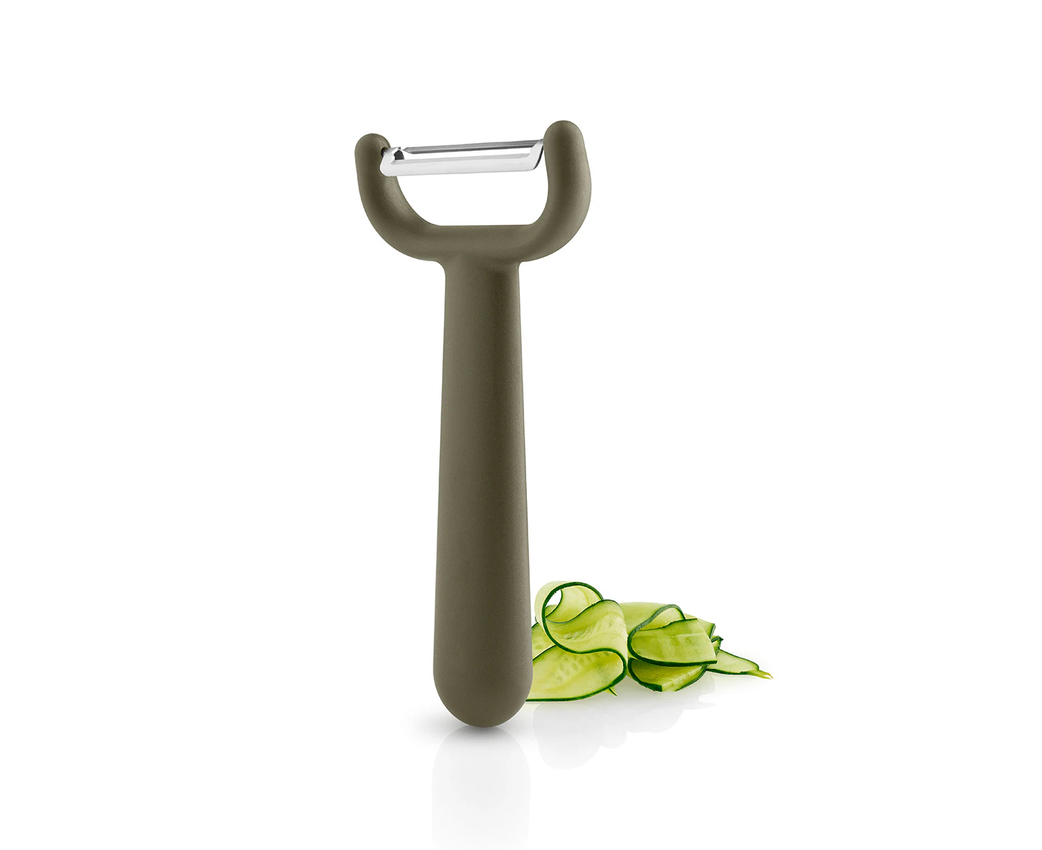 Green Tool Peeler