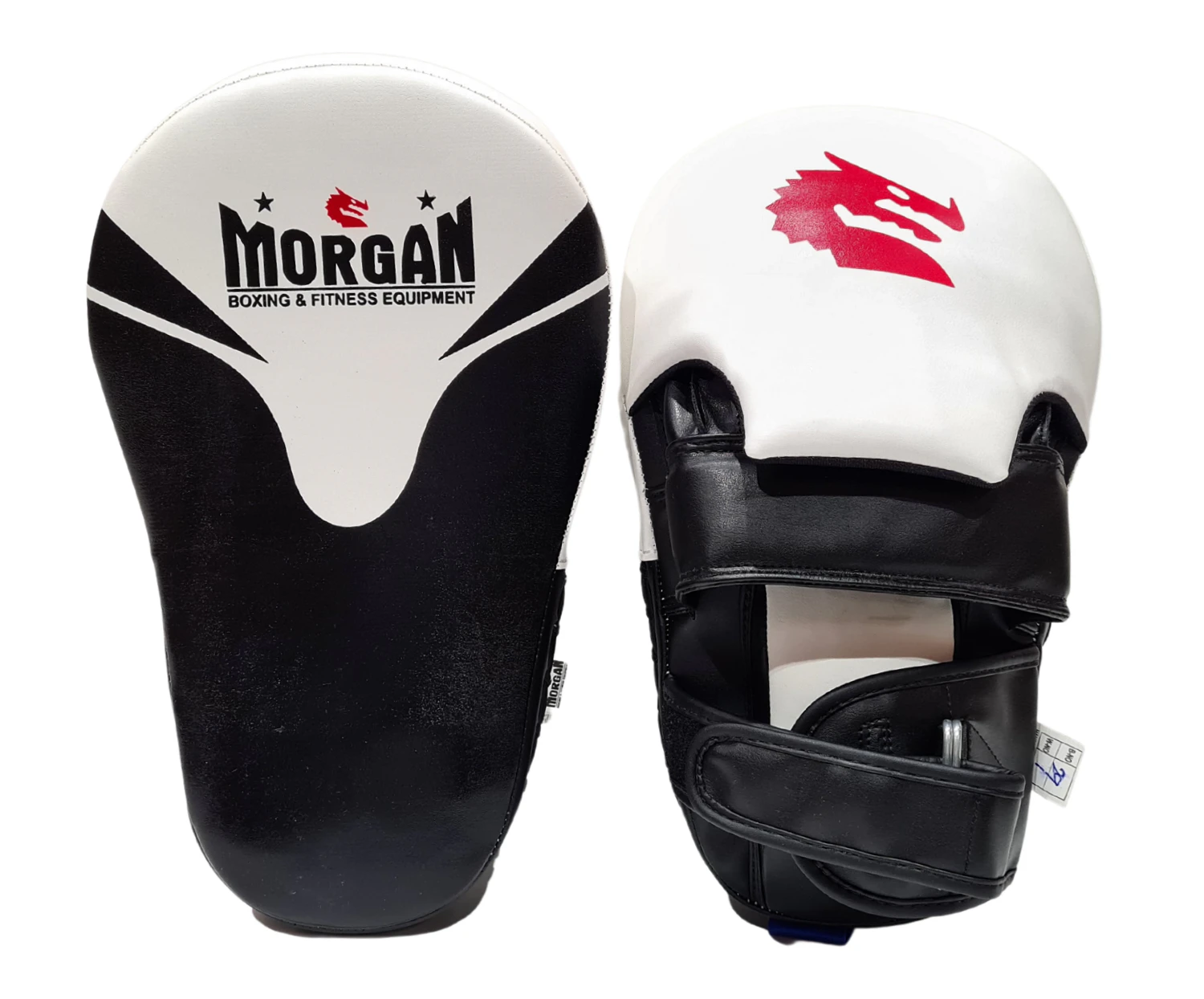 Morgan Hybrid Thai / Focus Pads