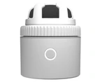Pivo Pod Lite Auto Tracking Mount For Smartphone White