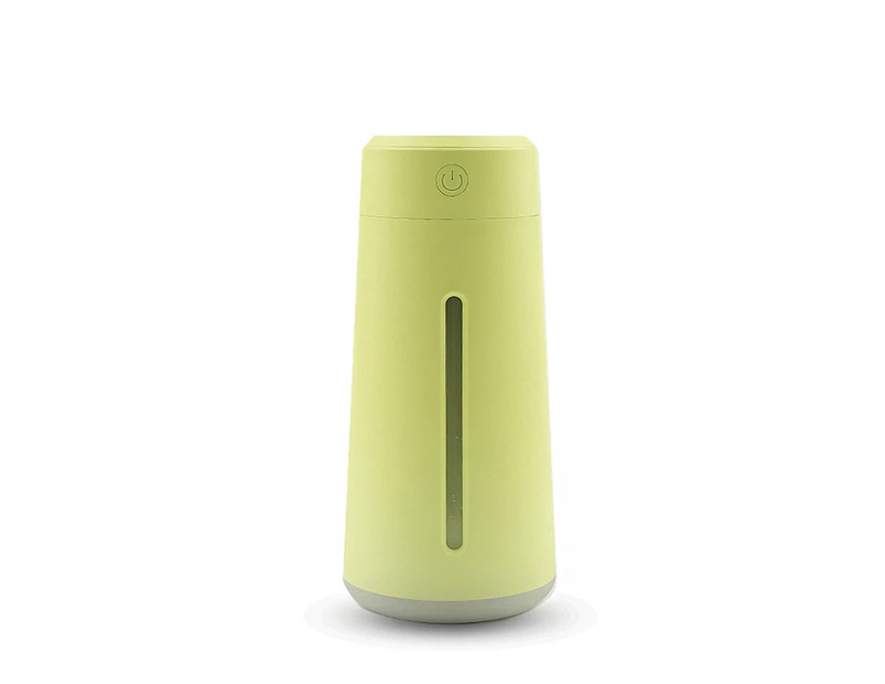 Humidifier car large capacity usb spray air mute portable creative indoor green