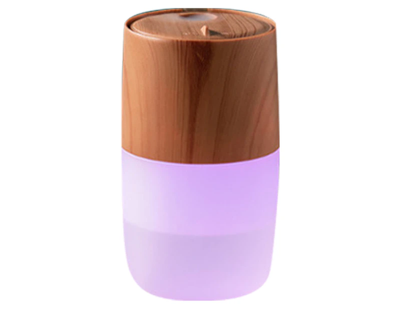Mini Humidifiers for bedroom, Cool Mist Humidifiers, small humidifier can spray  mist style3