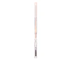 Automatic Eyebrow Pencil Brow Arcade, Natural Looking Brows,  All Day Dark Brow