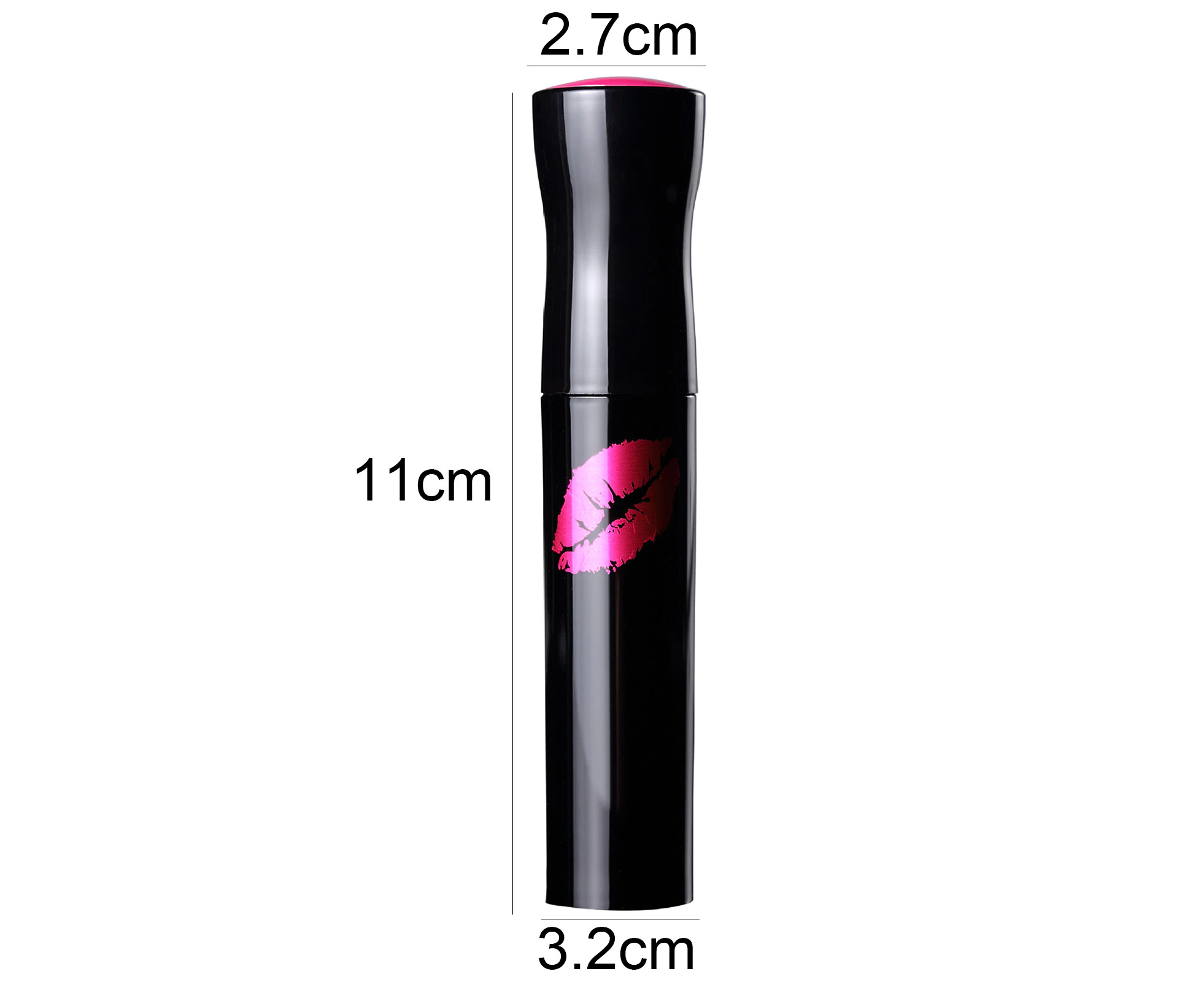 4ml Lip Plumper Safe Tasteless Synthetic Cosmetics Lip Plumping Balm for Home