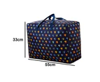 Storage Bags,Heavy Duty Moving Bags for Storage,Moving Supplies Bins and Sturdy Camping Bag-style3