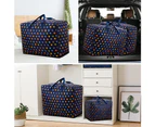 Storage Bags,Heavy Duty Moving Bags for Storage,Moving Supplies Bins and Sturdy Camping Bag-style3